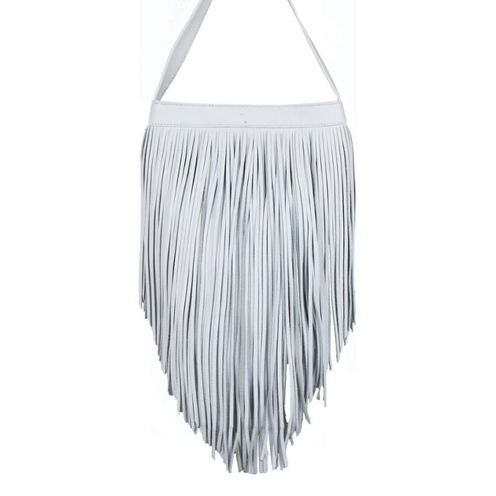Clhei - Mapuche In Pure White