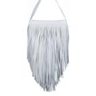 Clhei - Mapuche In Pure White