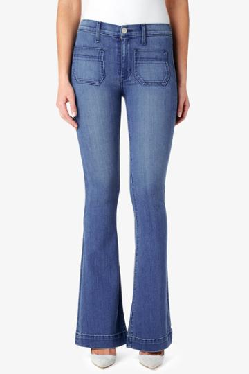 Hudson Jeans - Taylor High Waist Flare