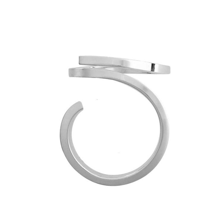 Bonheur Jewelry - Chloe Ring