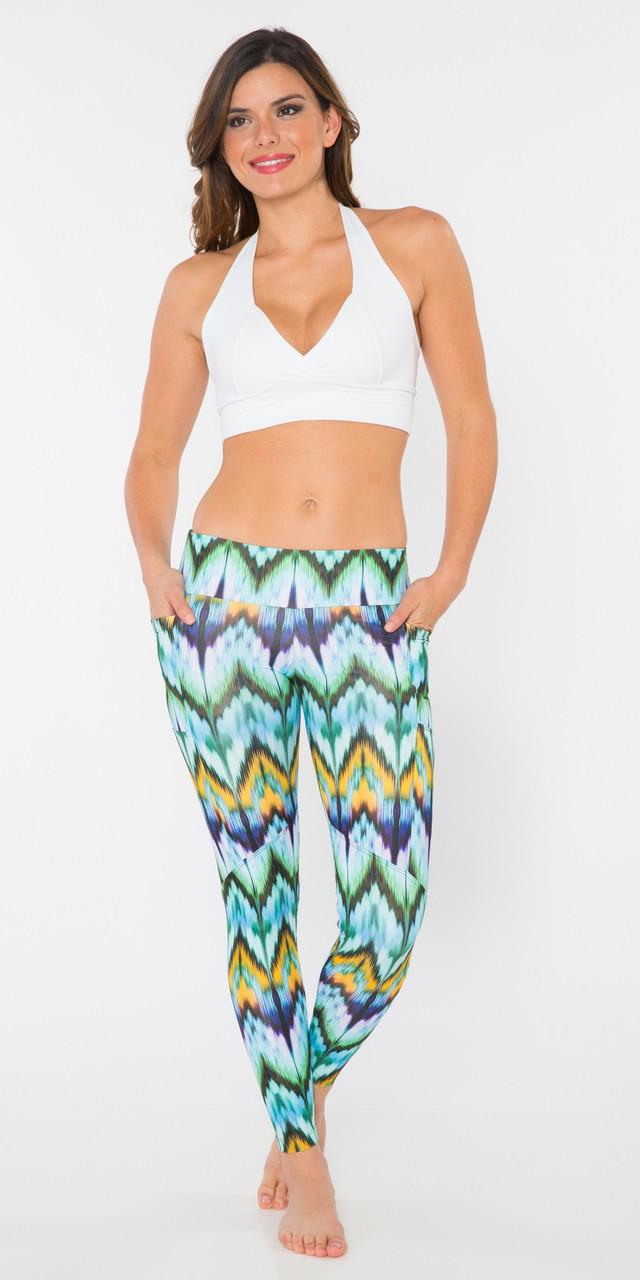 Bluefish Sport - Go For It Bra Style 2