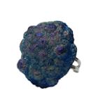 Femme Metale Jewelry - Rocktail Ring 27