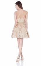 Terani Couture - Sophisticated Sweetheart Lace Cocktail Dress 1622h1115