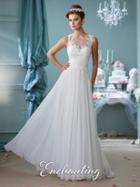 Enchanting By Mon Cheri - 116127 Dress