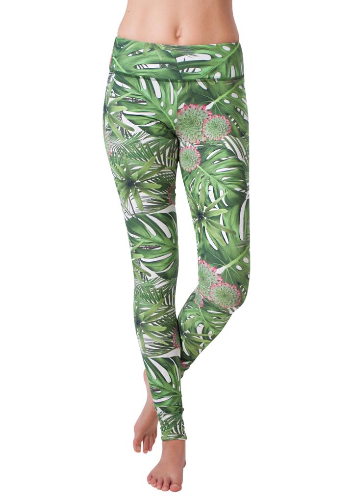 Jala Clothing - Sup Yoga Legging 3589114309