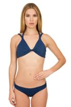 Caffe Swimwear - Two Piece Bikini Vb1730