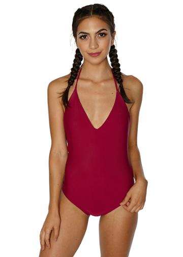Black Box Swim - Elizabeth One Piece