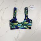 Montce Swim - Pesca Binded Sport Top