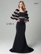 Lara Dresses - 32925 Dress In Black