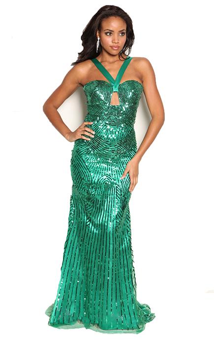Atria - Ac23163 Teal