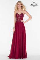 Alyce Paris Prom Collection - 6688 Dress