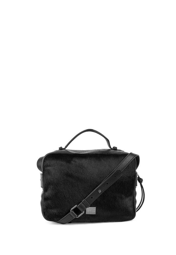 Kooba - Blythe Top Handle In Black