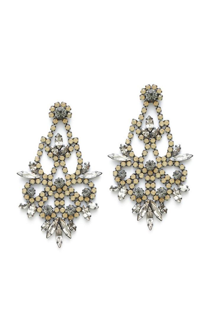 Elizabeth Cole Jewelry - Indira Earring