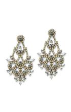 Elizabeth Cole Jewelry - Indira Earring