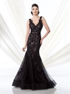 Ivonne D By Mon Cheri - 214d58 Dress