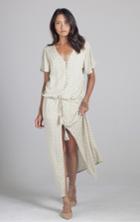 Gillia Clothing - Mahina Dress