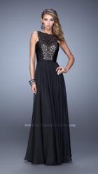 La Femme - Prom Dress 21222