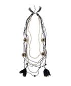 Deepa Gurnani - Melody Necklace