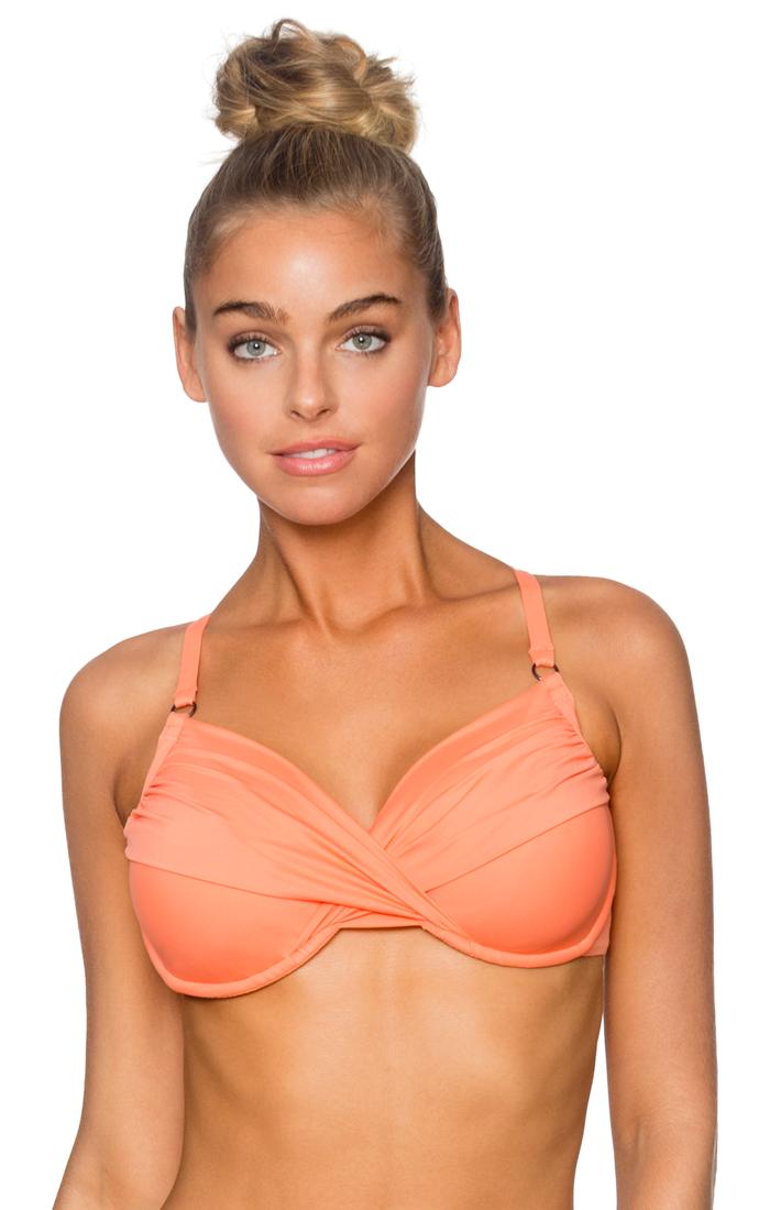Swim Systems - Crossroads Bikini Top C794nect