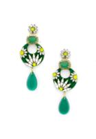 Elizabeth Cole Jewelry - Stiles Earrings