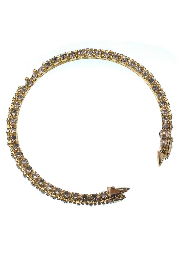 Elizabeth Cole Jewelry - Jett Necklace