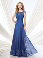 Montage By Mon Cheri - 215908 Dress