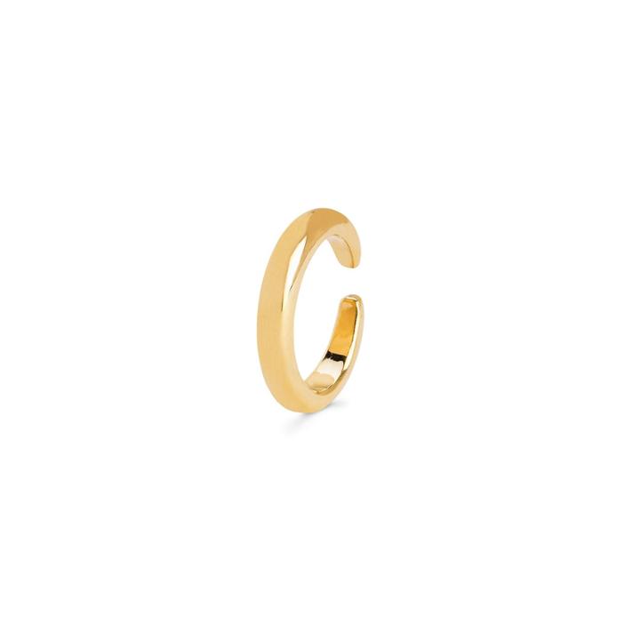 Logan Hollowell - Solid Ear Cuff
