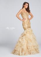 Ellie Wilde - Ew117114 Gown