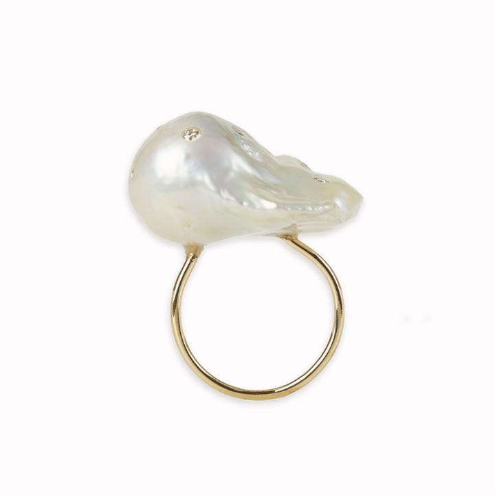 Elizabeth Buenaventura - Dream Ring