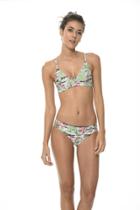 2017 Malai Swimwear - Allurinbalaso String Side Bottom B00232