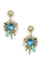 Elizabeth Cole Jewelry - Issey Earrings 6157725957
