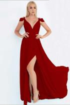 Ieena Duggal - Cap Gown Style 55099i