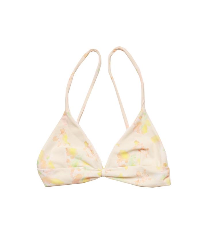 Gillia Clothing - Carla Top - Iris