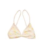 Gillia Clothing - Carla Top - Iris