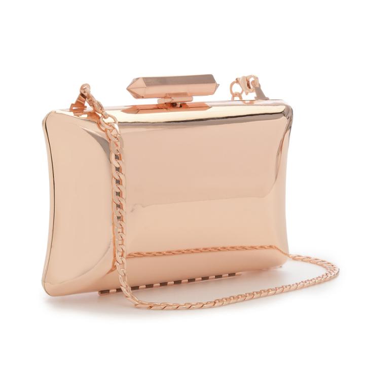 Treesje - Asymmetry Clutch