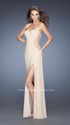 La Femme - Prom Dress 20130