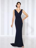 Cameron Blake By Mon Cheri - 116658w Dress