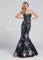 Ellie Wilde - Ew117149 Gown