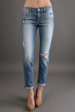 Joe's Jeans Ankle Jean In Cooper