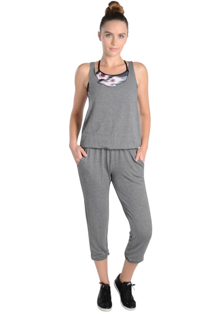 Jala Clothing - Tai Romper