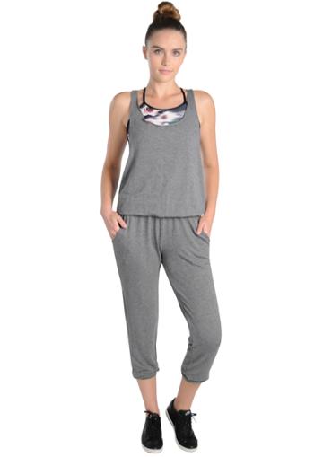 Jala Clothing - Tai Romper