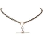 Workhorse Jewelry - Harriet Choker