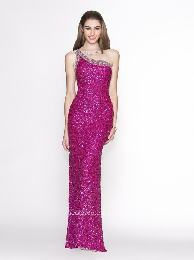 Scala - 47541 In Fuchsia