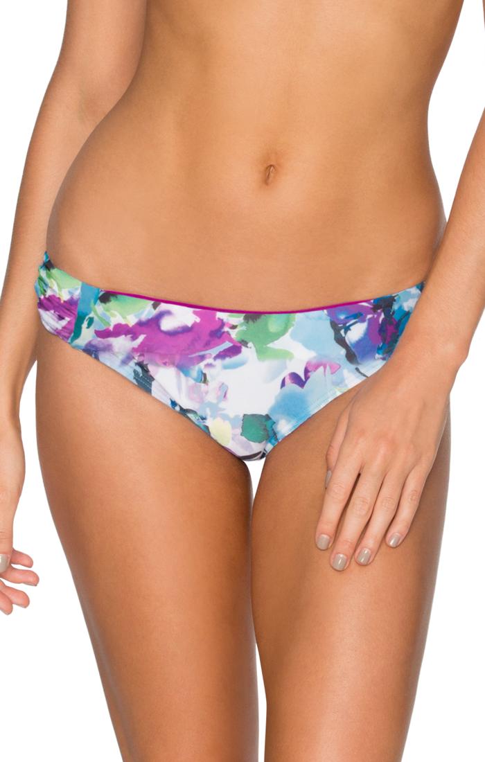 Sunsets Swimwear - Femme Fatale Bikini Bottom 22bmona