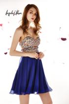 Angela And Alison - 62015 Dress