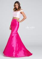 Ellie Wilde - Ew117024 Gown