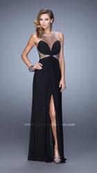 La Femme - Prom Dress 21355