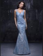 Nina Canacci - 9107 Dress