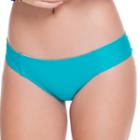 Luli Fama - Side Tab Seamless Reversible Full Bottom In Exuma (l176316)