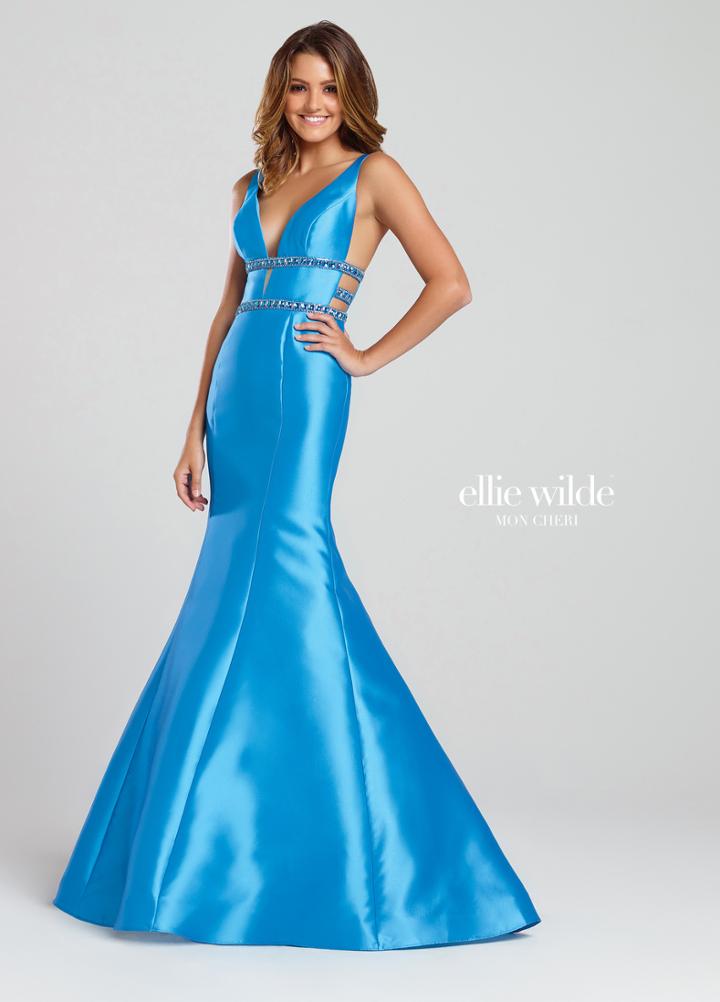 Ellie Wilde - Ew117069 Gown